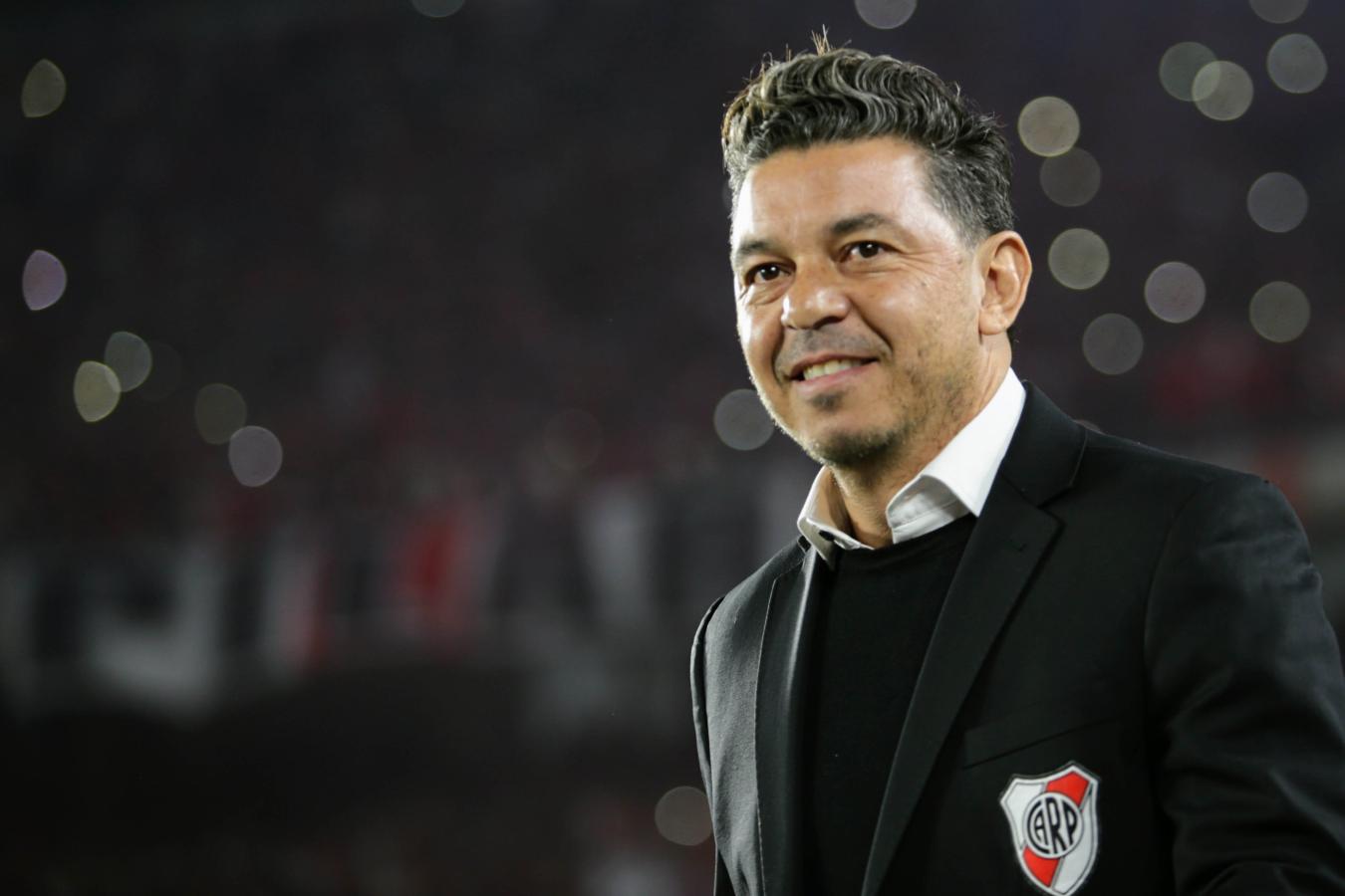 Marcelo Gallardo