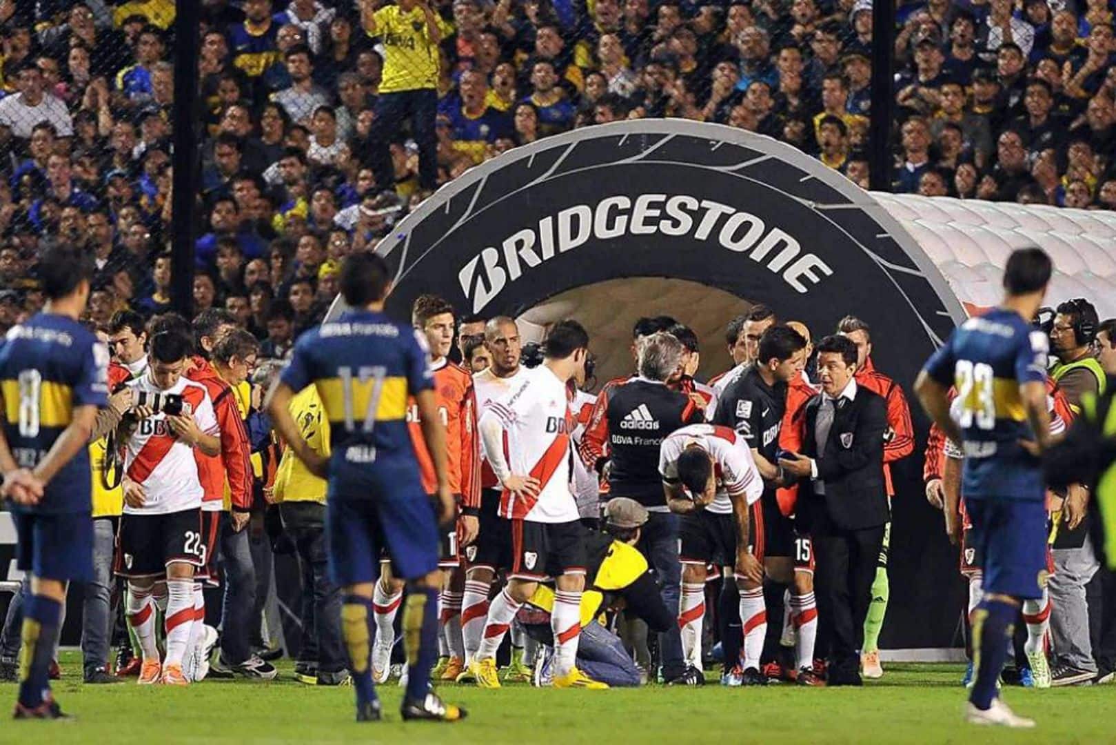 River
