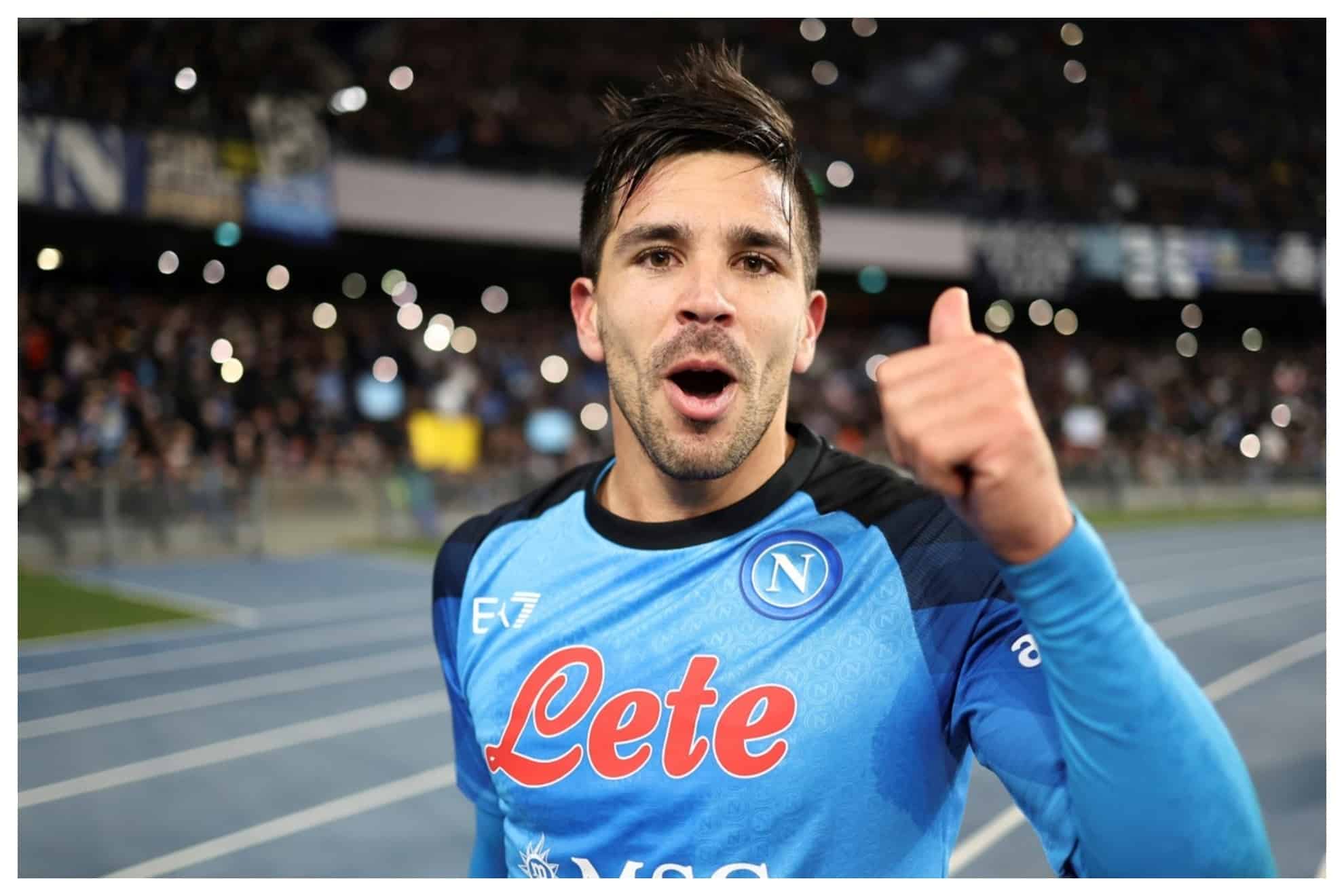 Giovanni Simeone