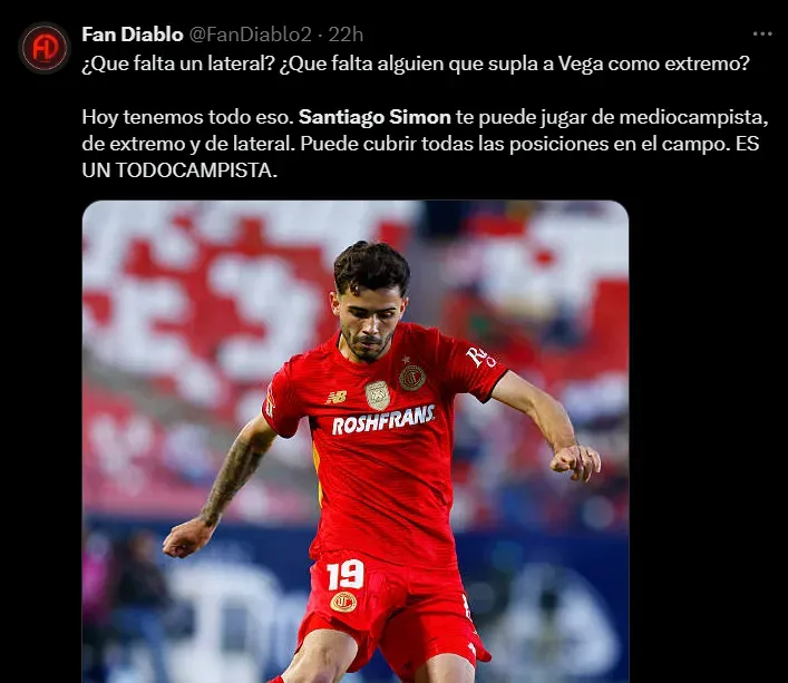 Santiago Simón