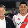 Enzo Pérez