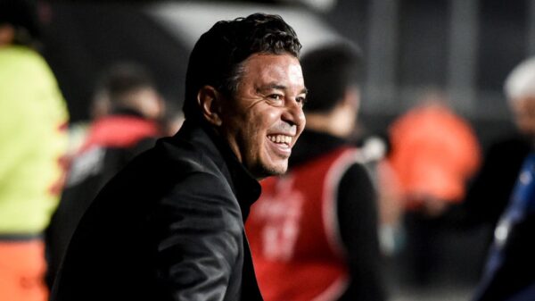Marcelo Gallardo