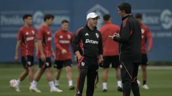 Marcelo Gallardo