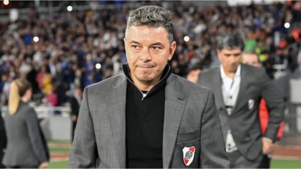 Marcelo Gallardo