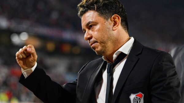 Marcelo Gallardo