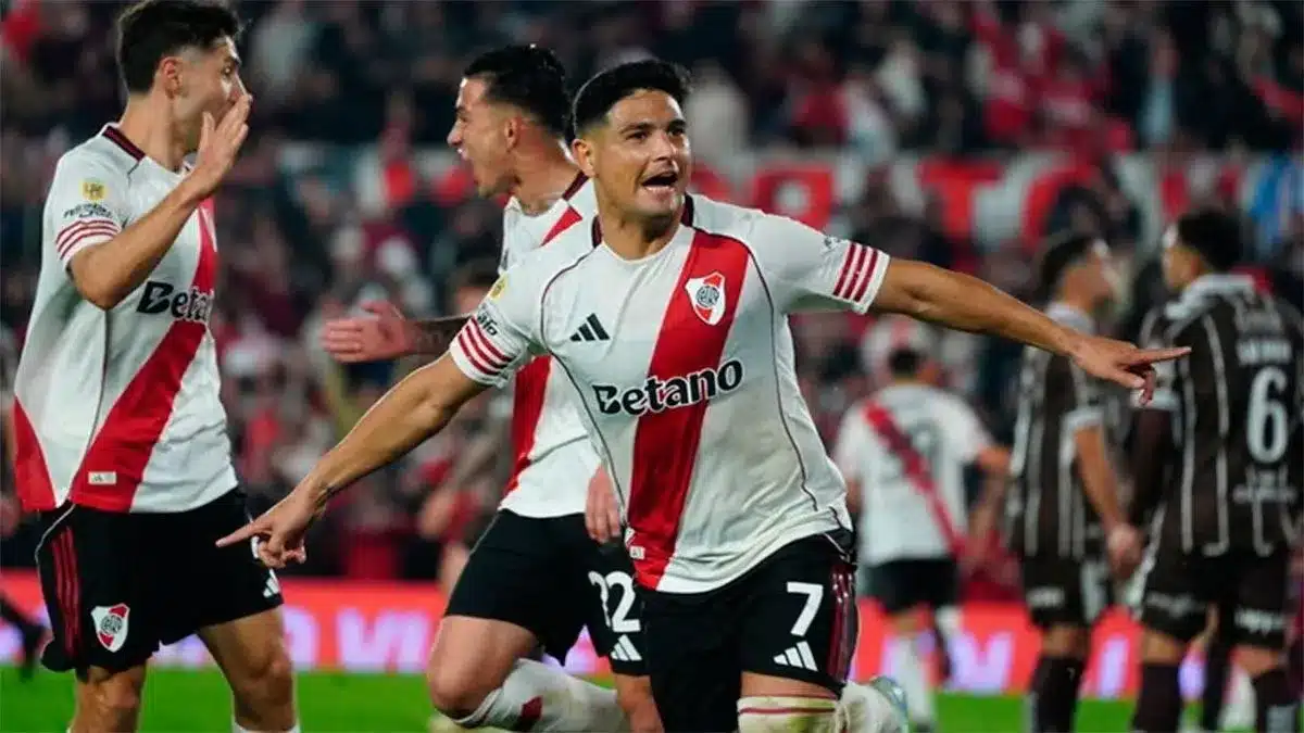 Maxi Salas