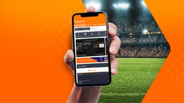 Betsson