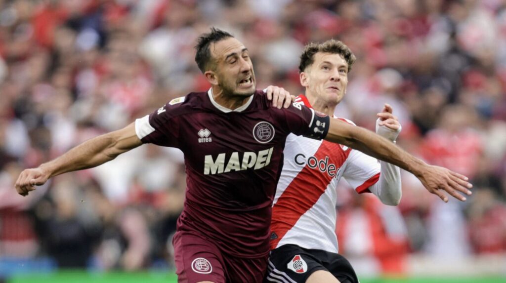 River