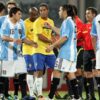 Selección Argentina