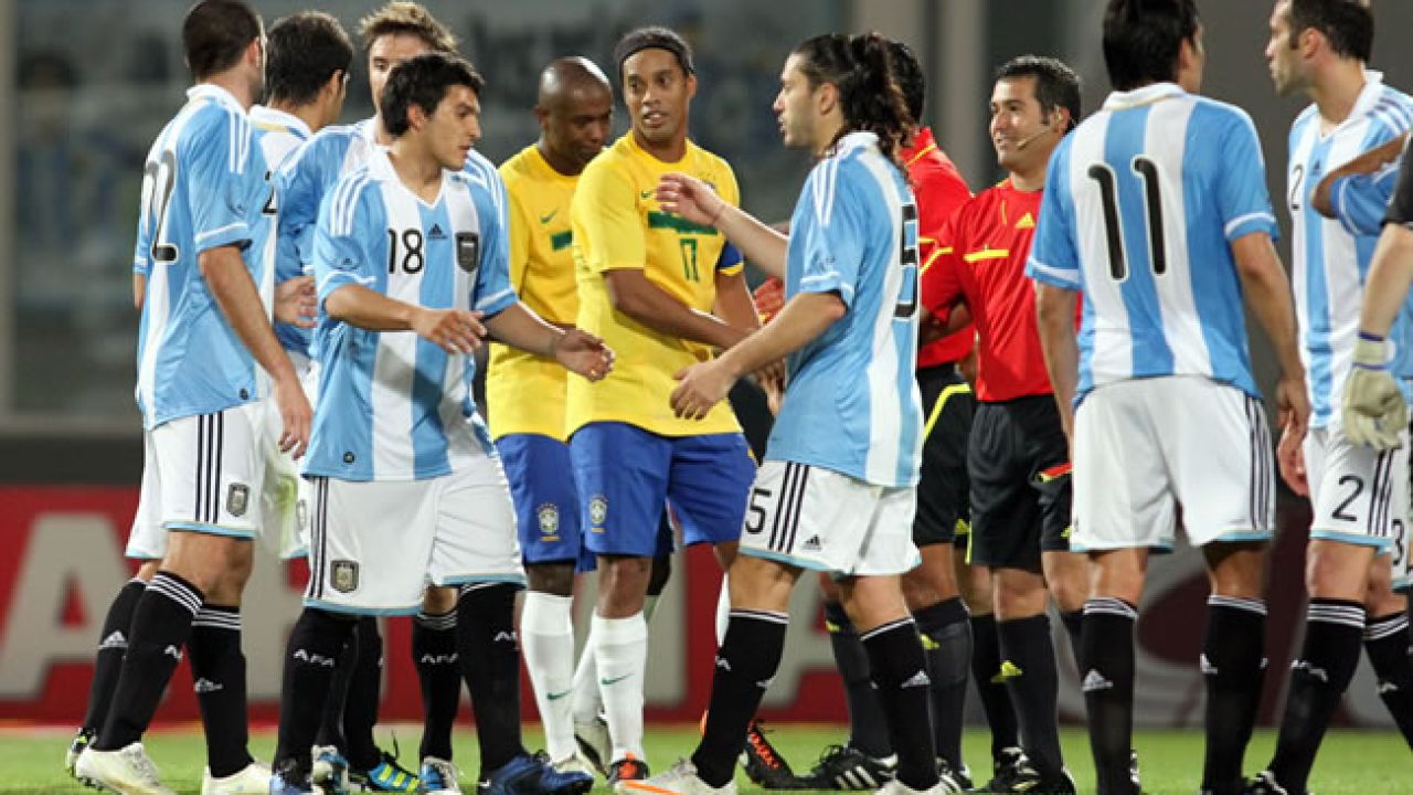 Selección Argentina