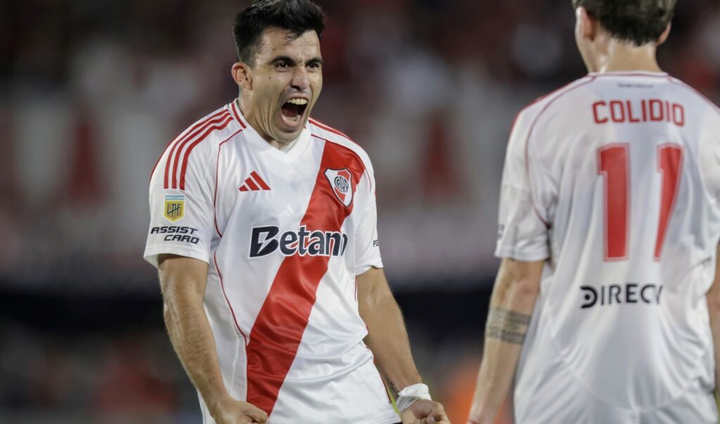 Marcos Acuña