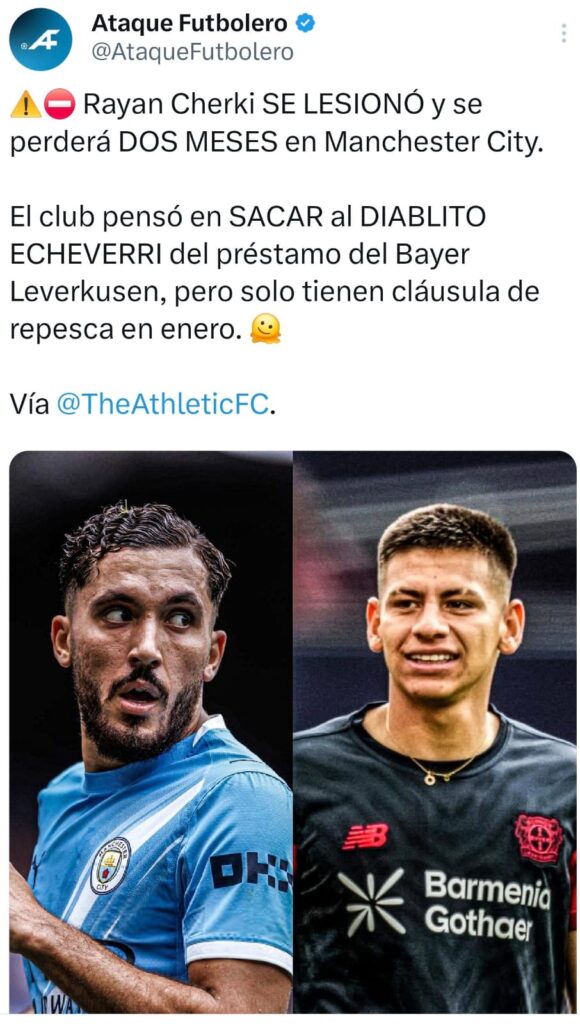 Claudio Echeverri