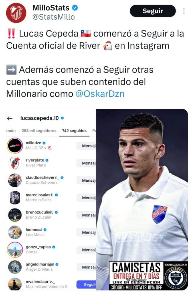 Lucas Cepeda