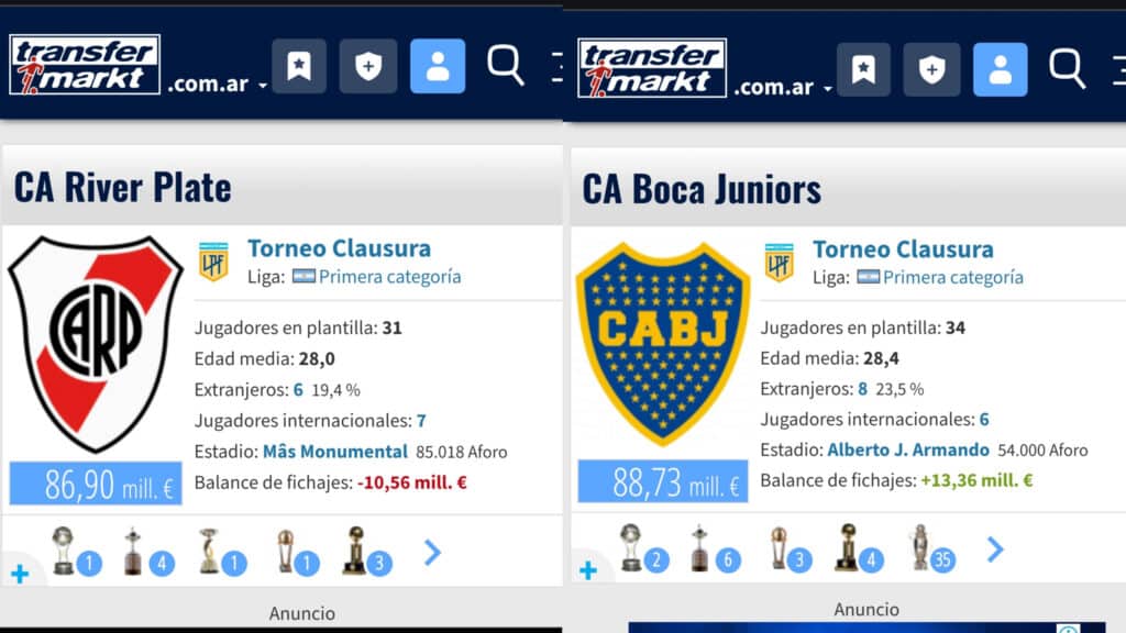 River Boca