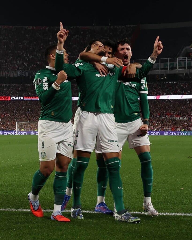 Palmeiras