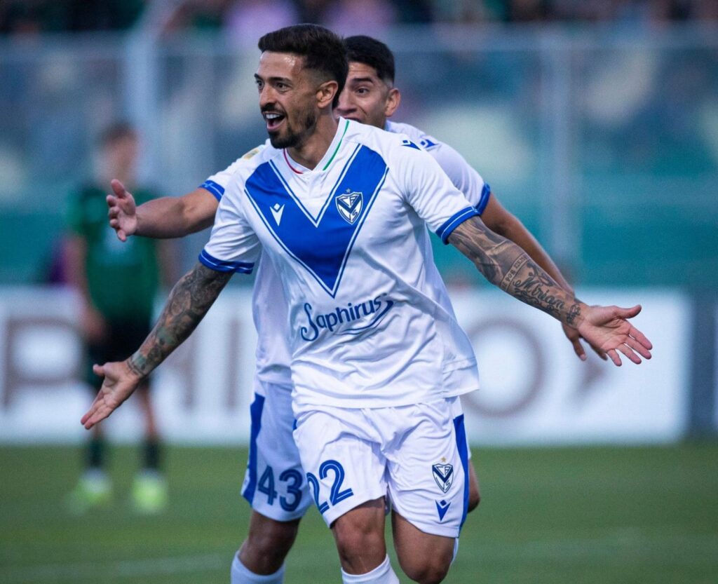 Manuel Lanzini