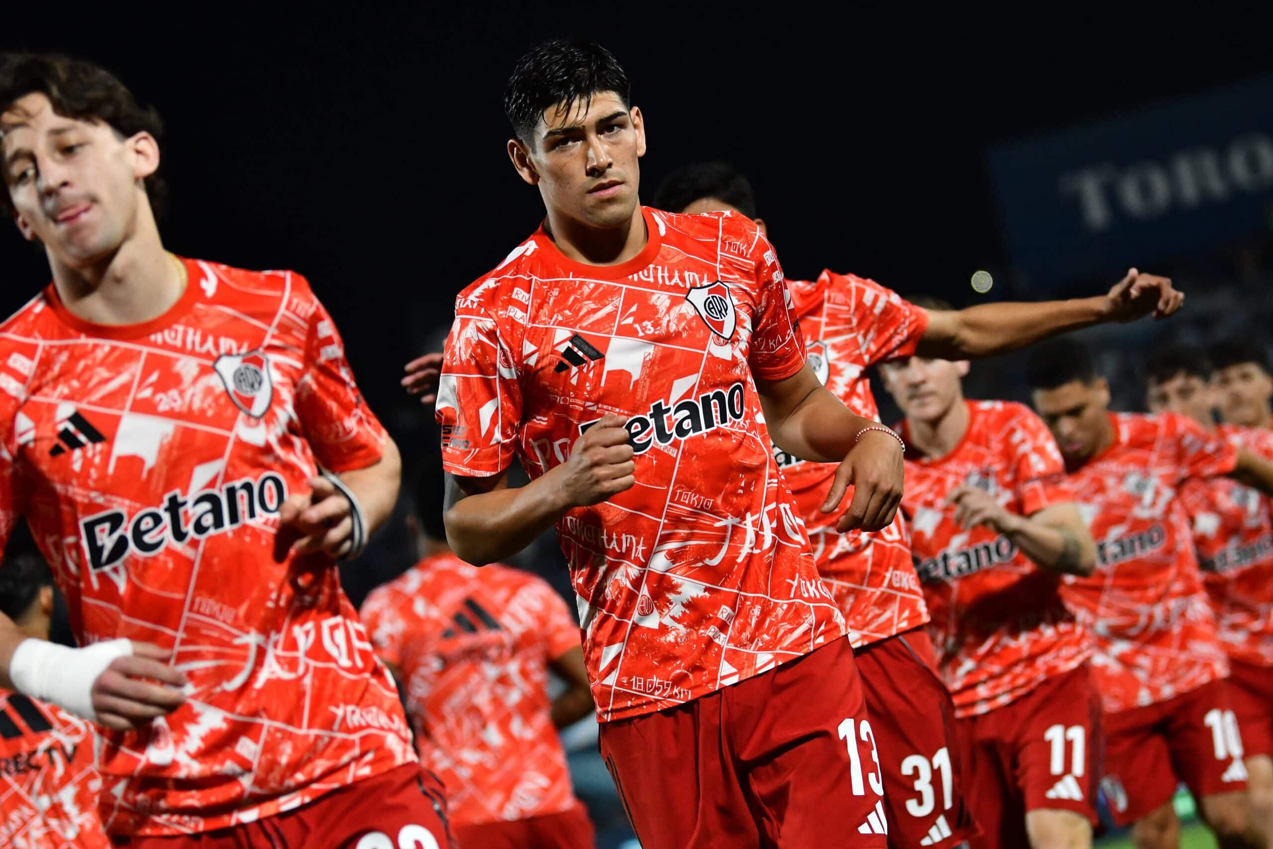 Lautaro Rivero