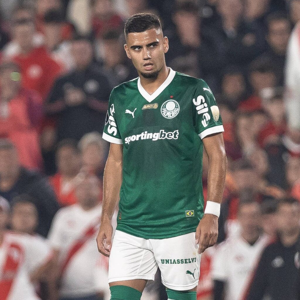 Andreas Pereira