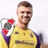 Lucas Beltrán