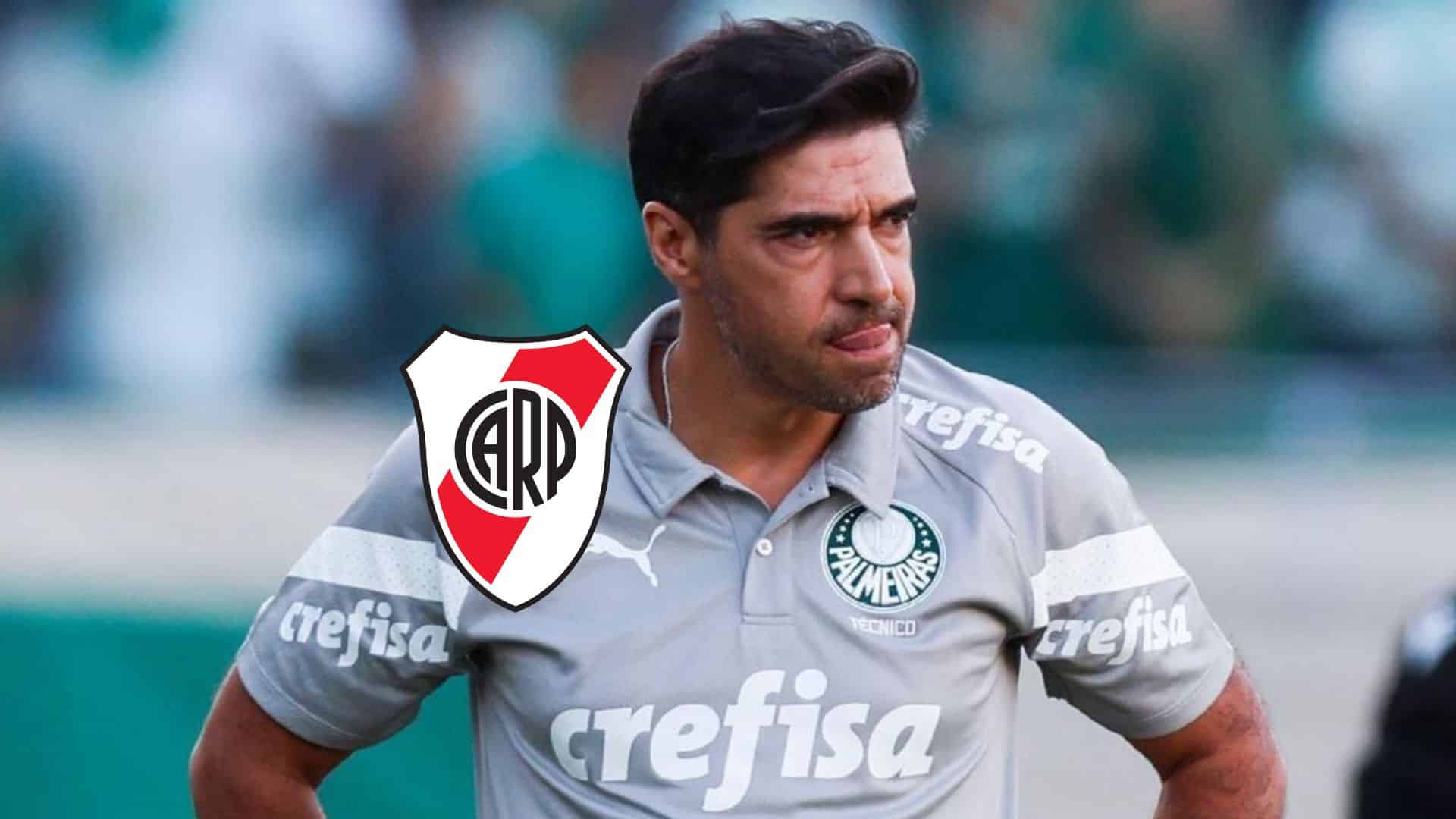 River Palmeiras