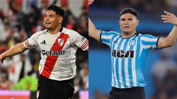 Maxi Salas