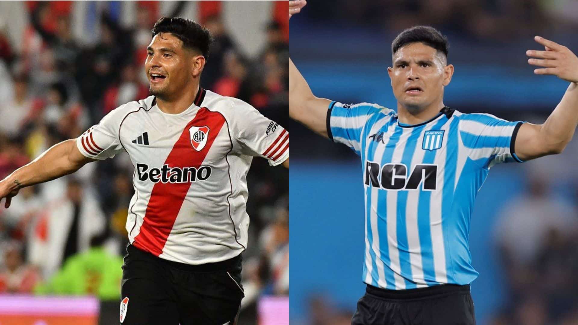 Maxi Salas