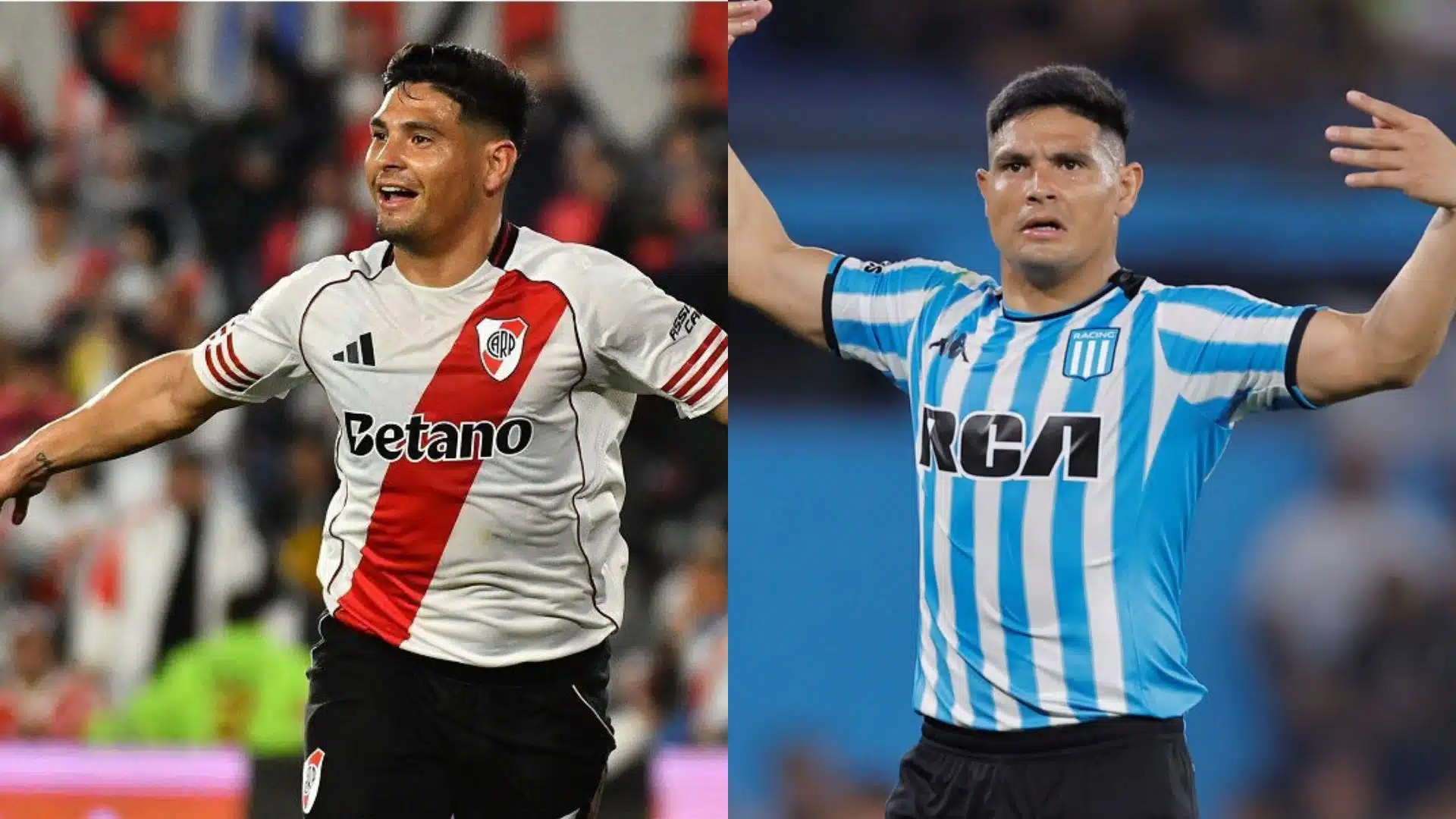 Maxi Salas