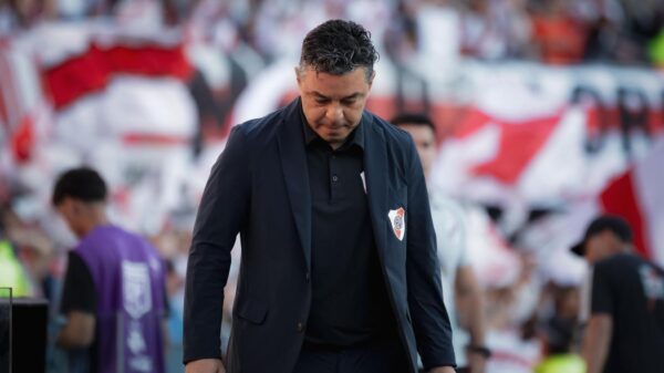 Marcelo Gallardo