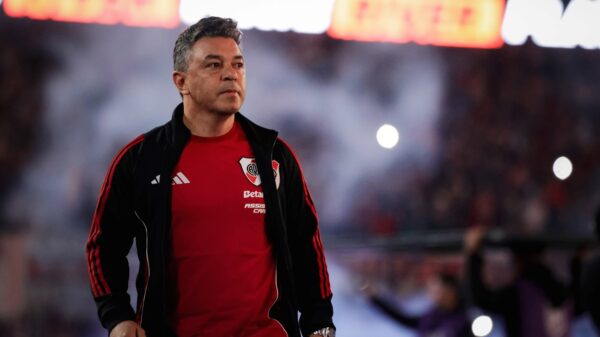 Marcelo Gallardo