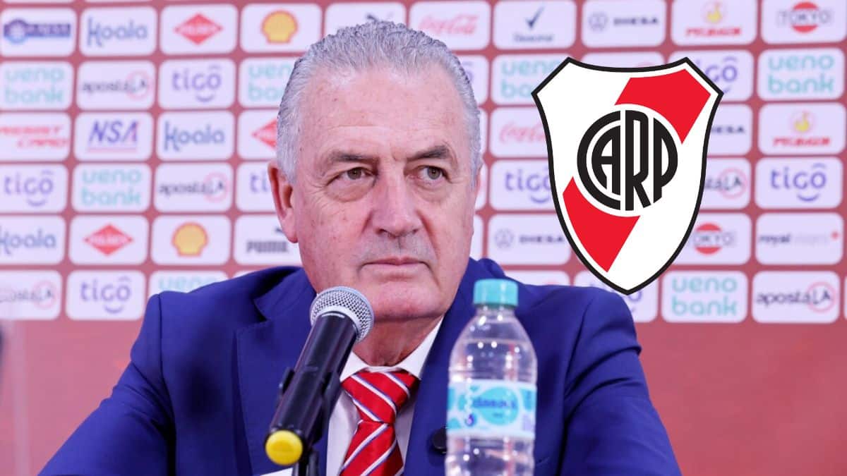 River
