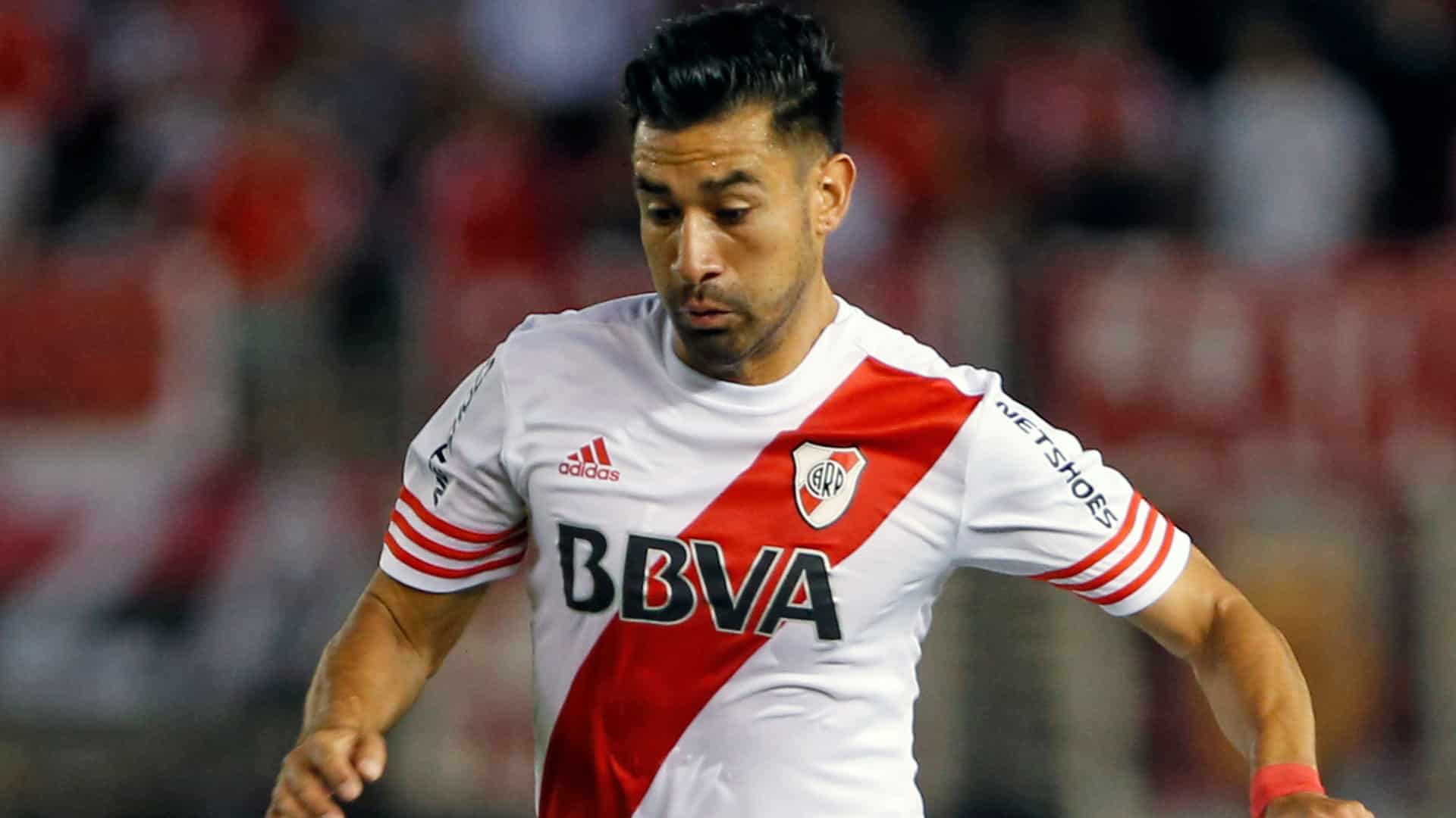 Ariel Rojas