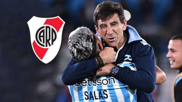 River