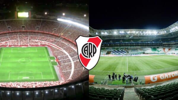 River Palmeiras