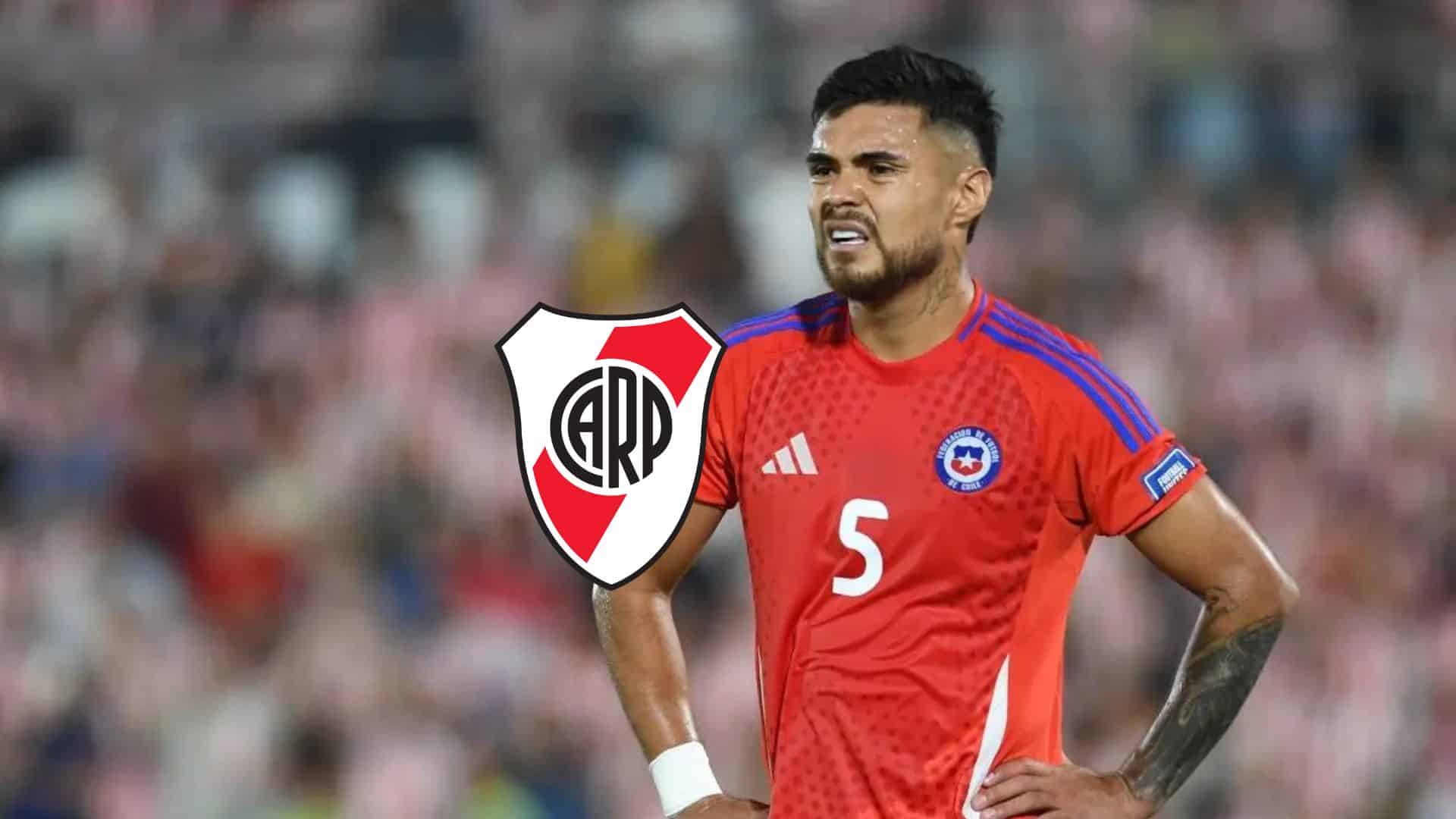 Paulo DÃaz