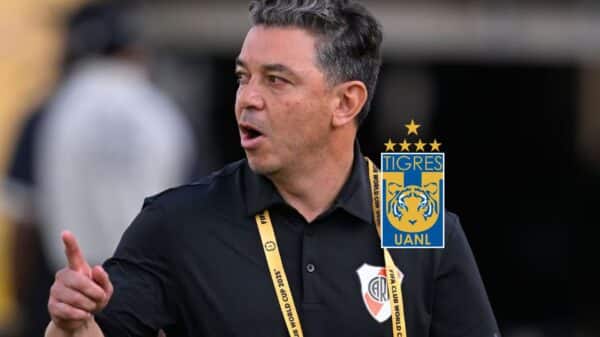 Marcelo Gallardo