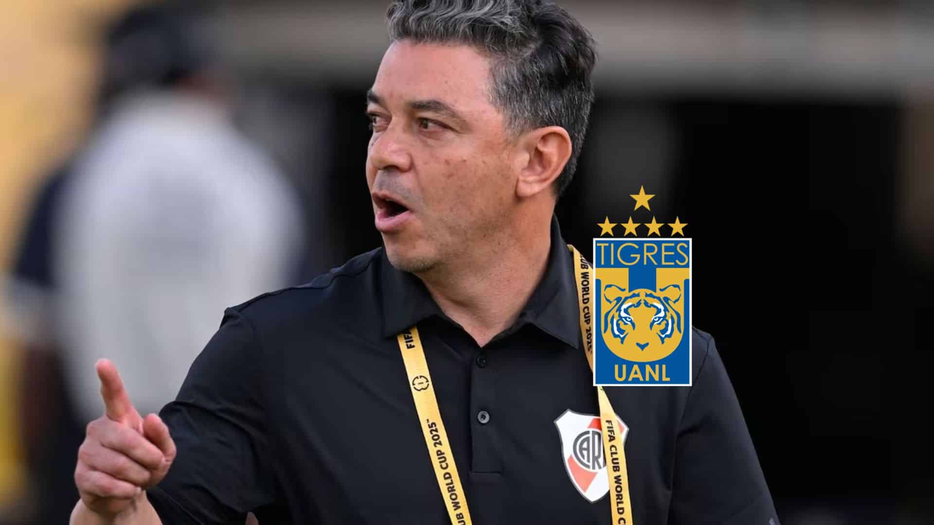 Marcelo Gallardo