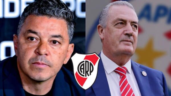 Marcelo Gallardo