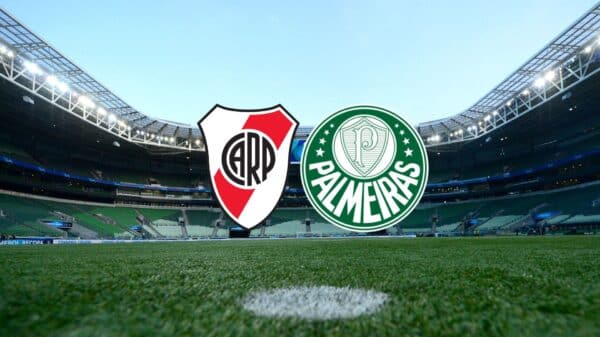 River Palmeiras