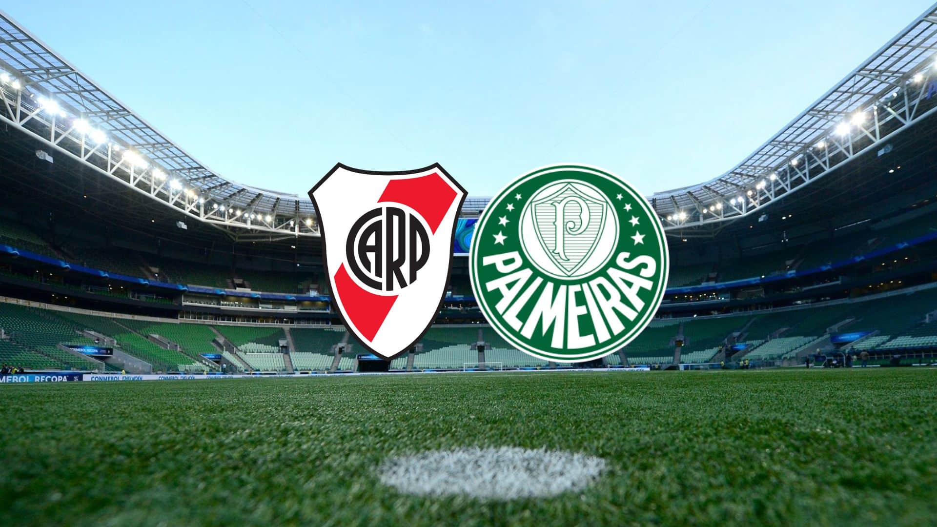 River Palmeiras