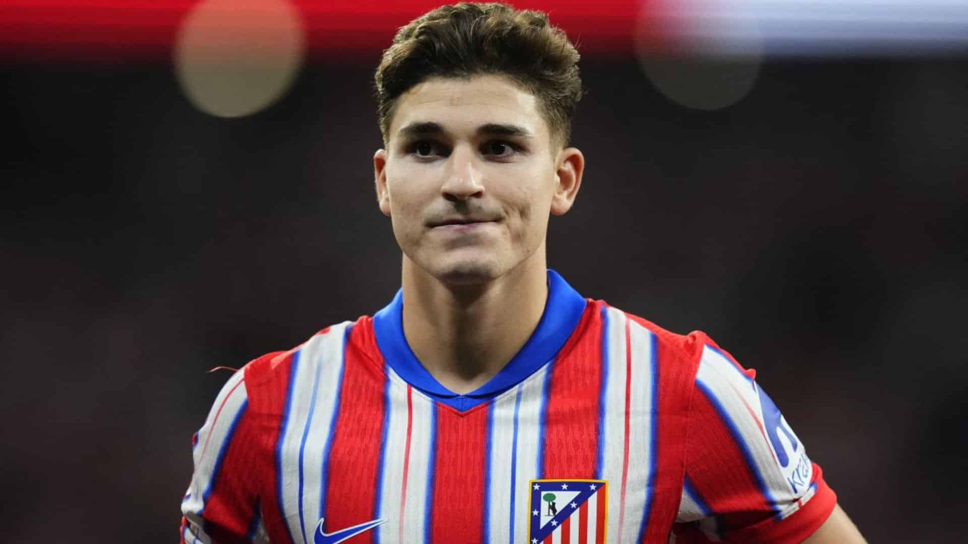 Julián Álvarez