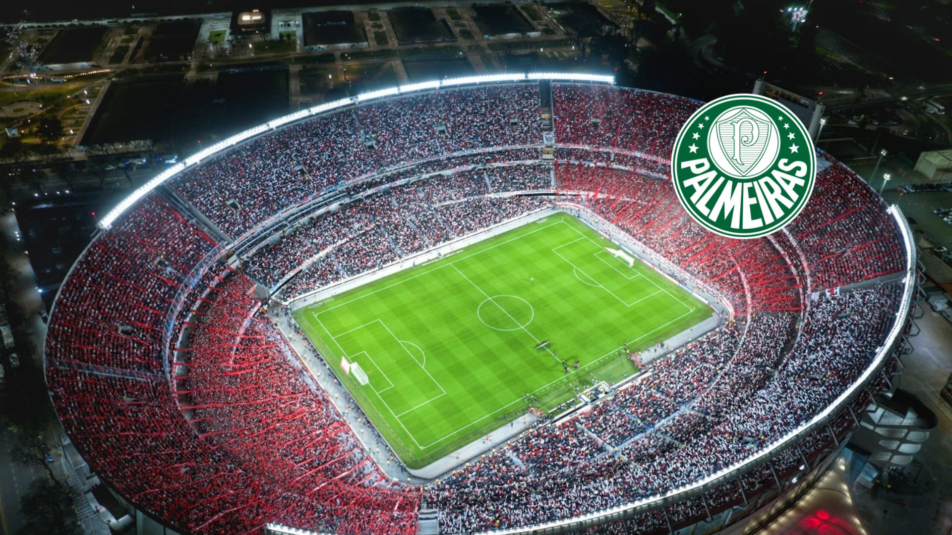 River Palmeiras