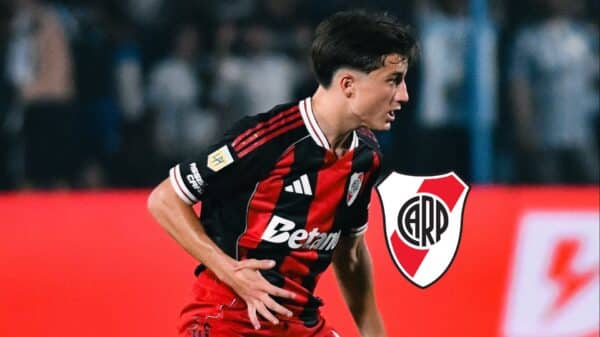 River