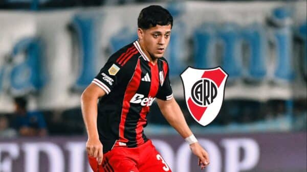 River