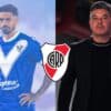 Manuel Lanzini River