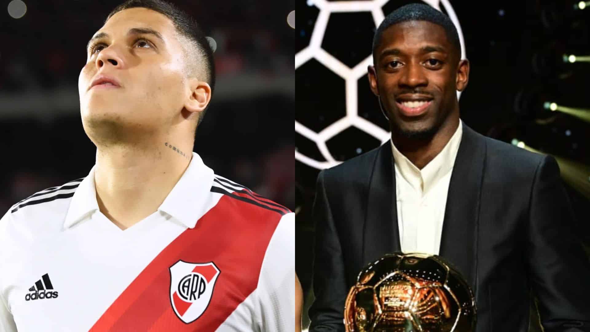 Juan Fernando Quintero