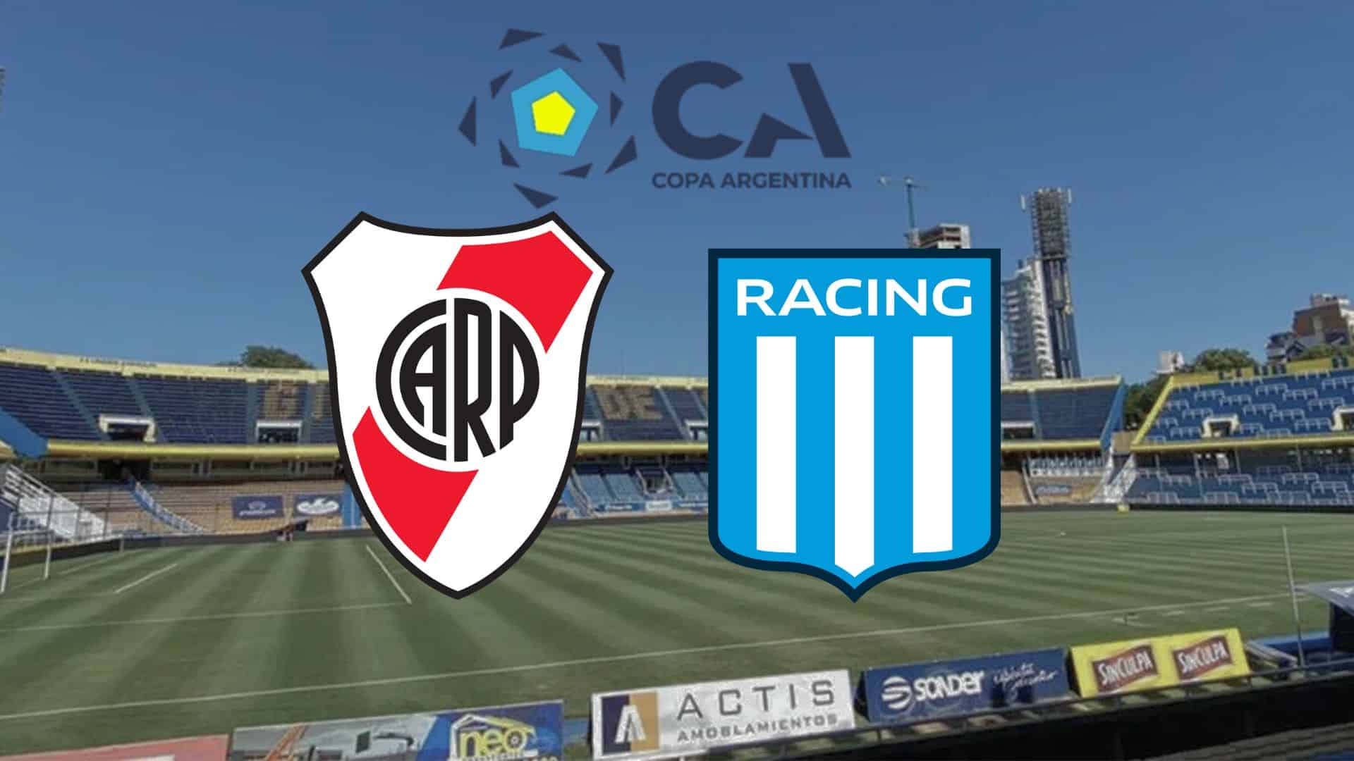 River Racing