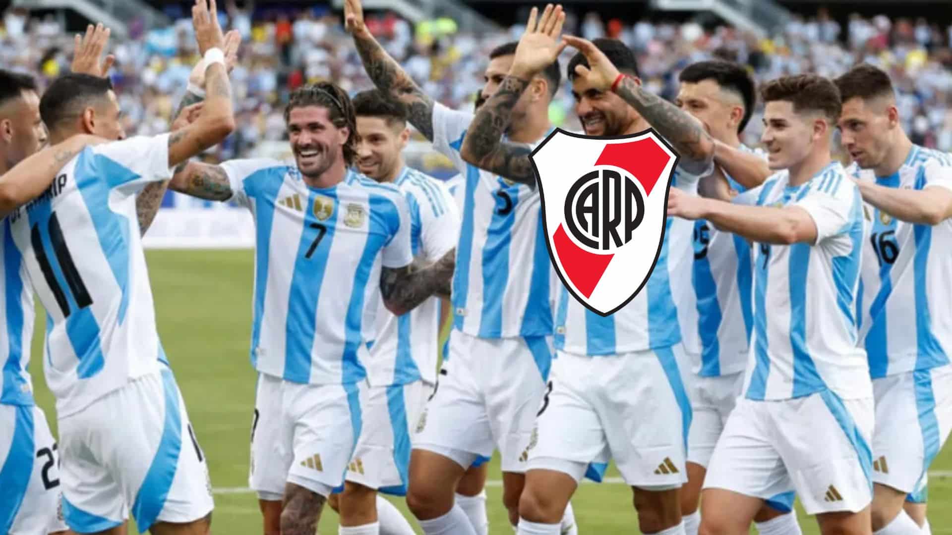 River