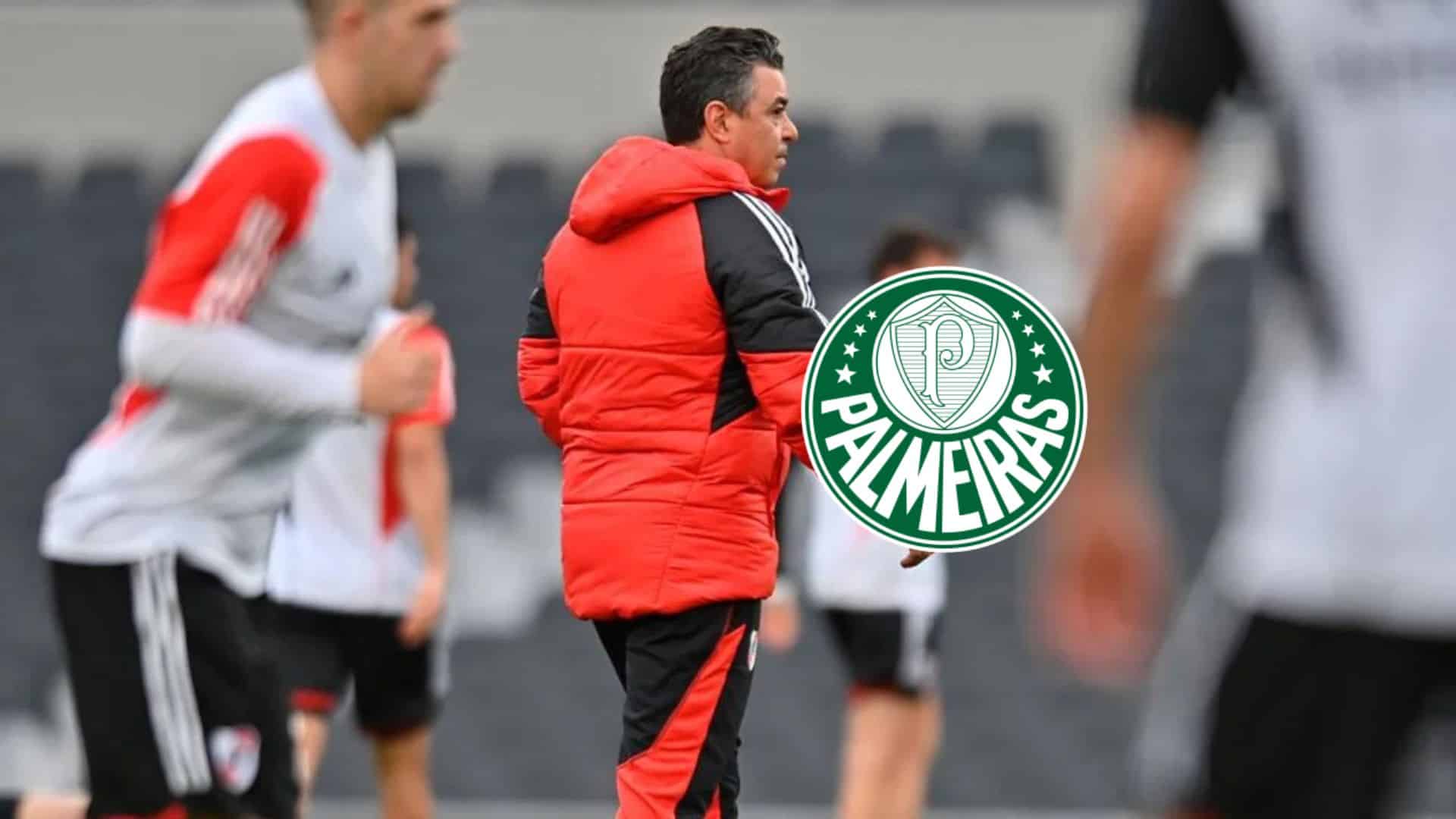 Marcelo Gallardo