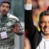 River Palmeiras