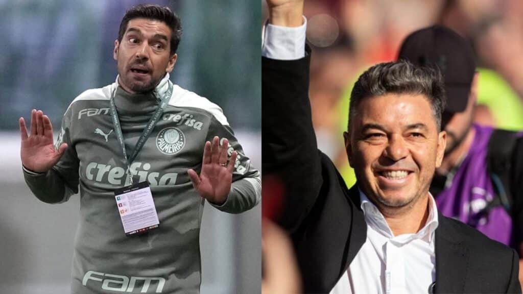 River Palmeiras